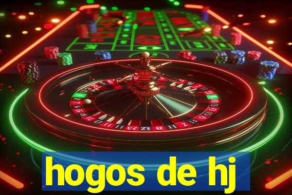 hogos de hj